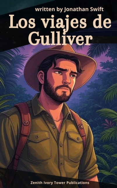 Los viajes de Gulliver