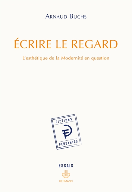 Écrire le regard