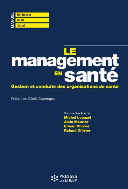 Le management en santé