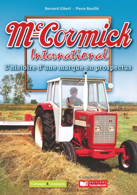 McCormick International