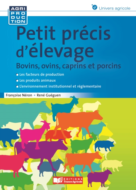 Petit précis d'élevage