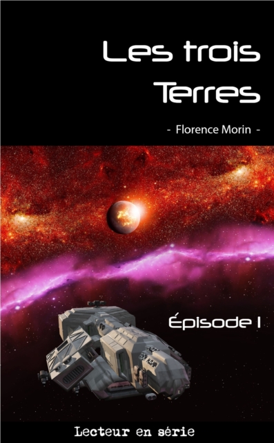 Les trois Terres, Episode 2: Retour vers le salut