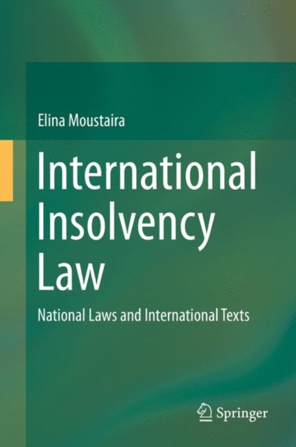 International Insolvency Law