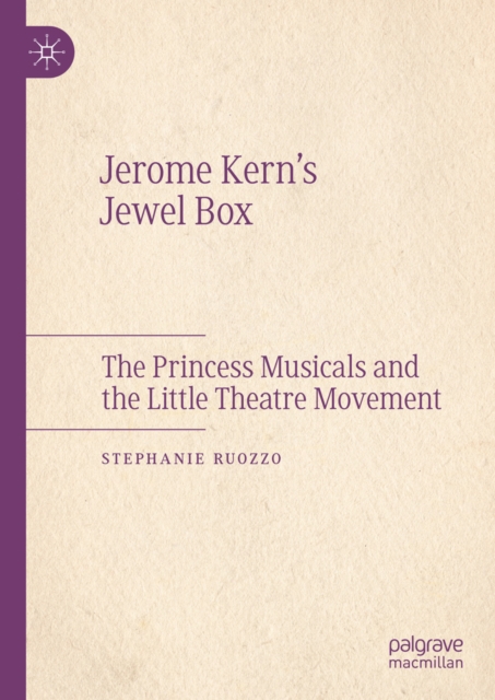 Jerome Kern's Jewel Box