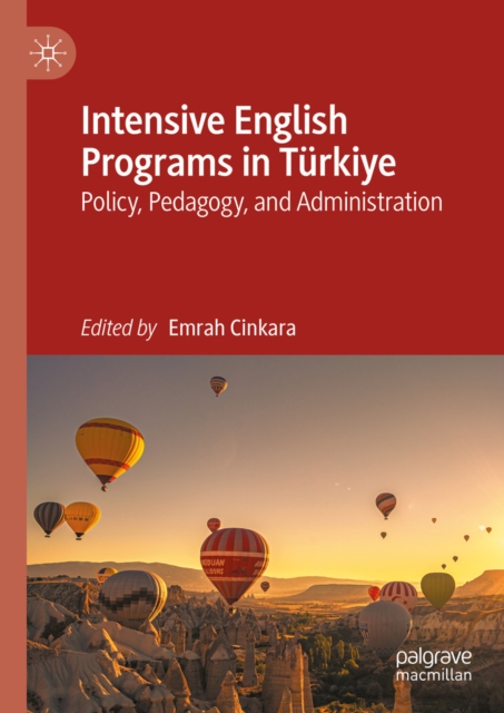 Intensive English Programs in Turkiye