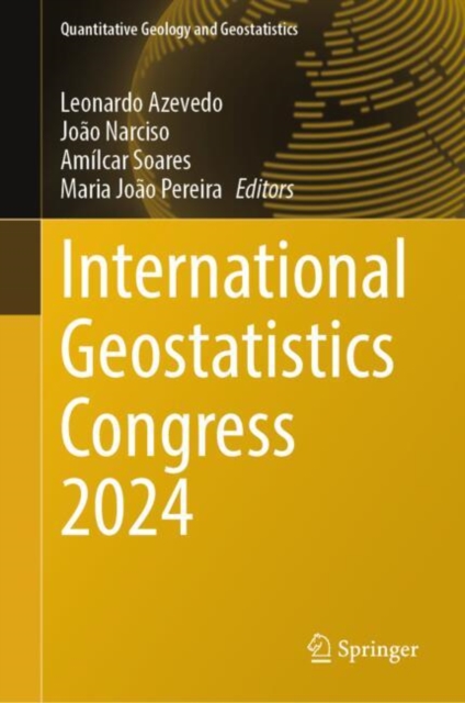 International Geostatistics Congress 2024