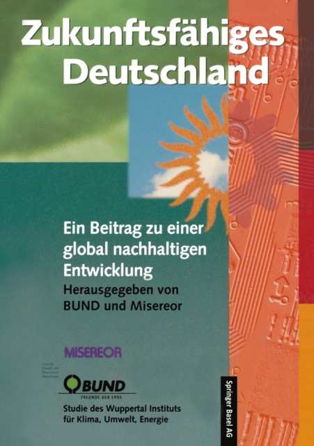 Zukunftsfähiges Deutschland