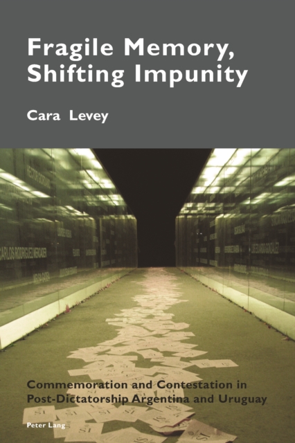 Fragile Memory, Shifting Impunity