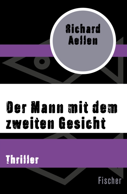 Der Mann mit dem zweiten Gesicht