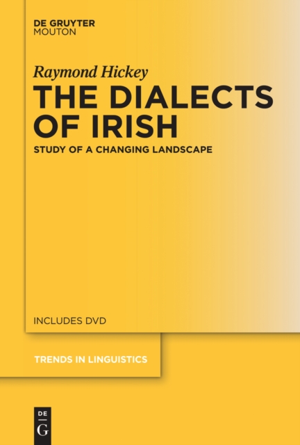 Dialects of Irish