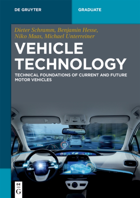 Vehicle Technology