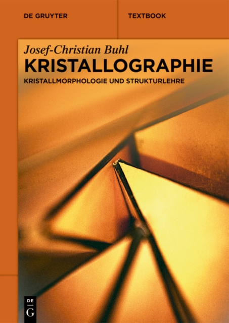 Kristallographie