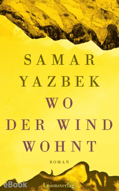 Wo der Wind wohnt