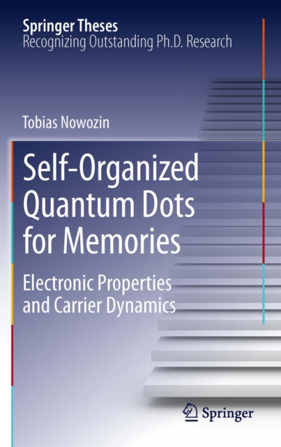 Self-Organized Quantum Dots for Memories