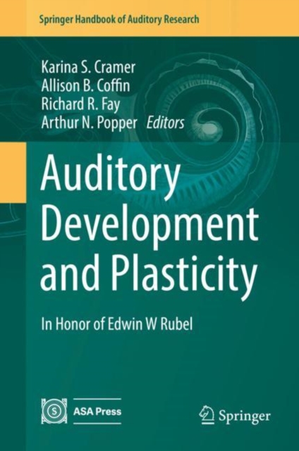 Auditory Development and Plasticity