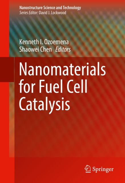Nanomaterials for Fuel Cell Catalysis
