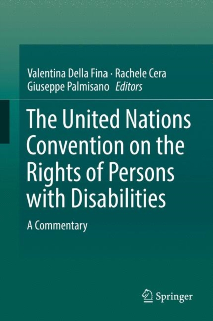 United Nations Convention on the Rights of Persons with Disabilities