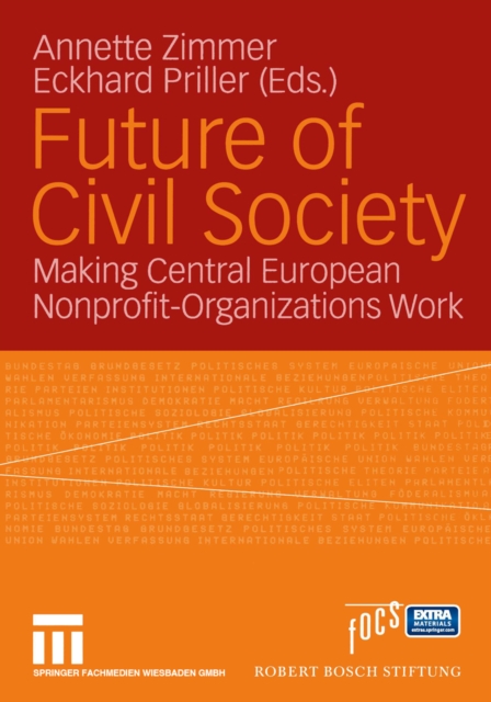 Future of Civil Society