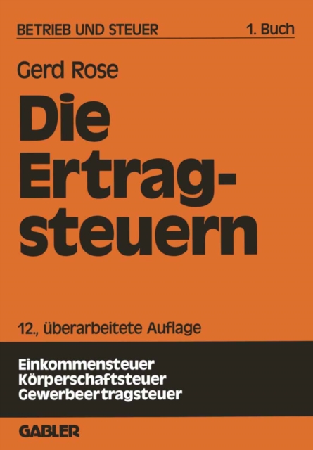 Betrieb und Steuer