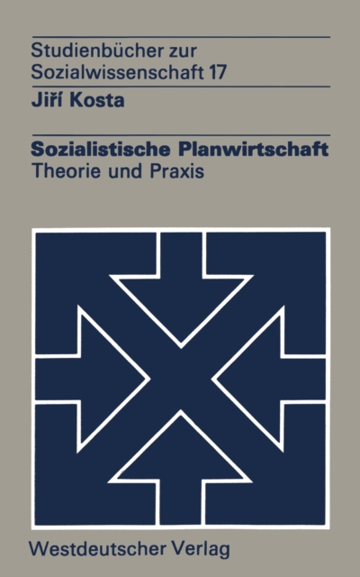 Sozialistische Planwirtschaft