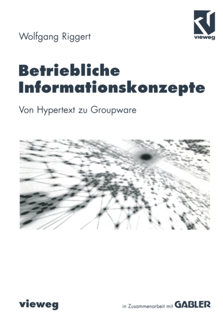 Betriebliche Informationskonzepte