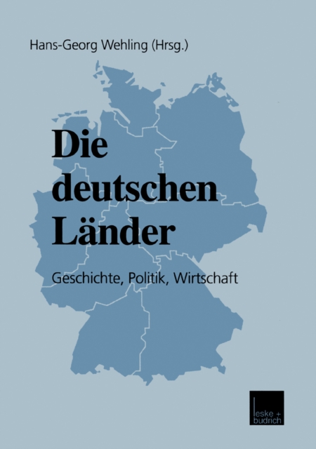 Die deutschen Länder