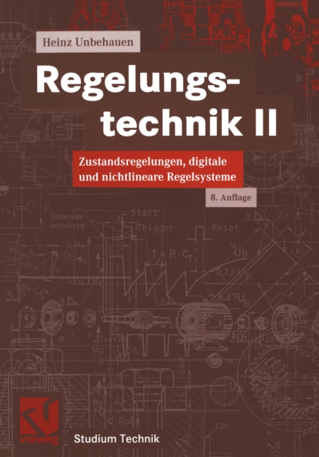 Regelungstechnik II