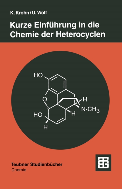 Kurze Einführung in die Chemie der Heterocyclen
