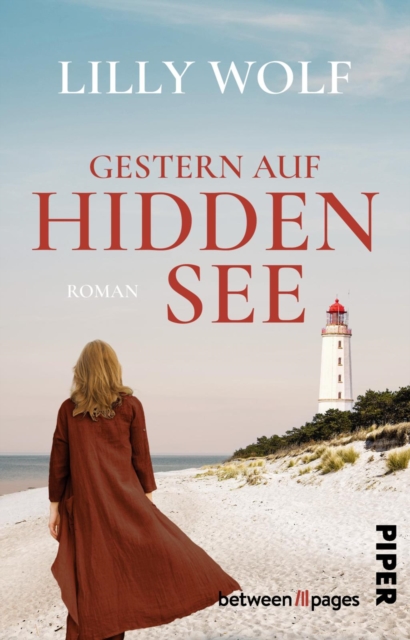 Gestern auf Hiddensee