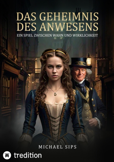 Das Geheimnis des Anwesens