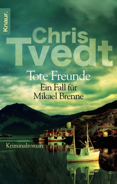 Tote Freunde