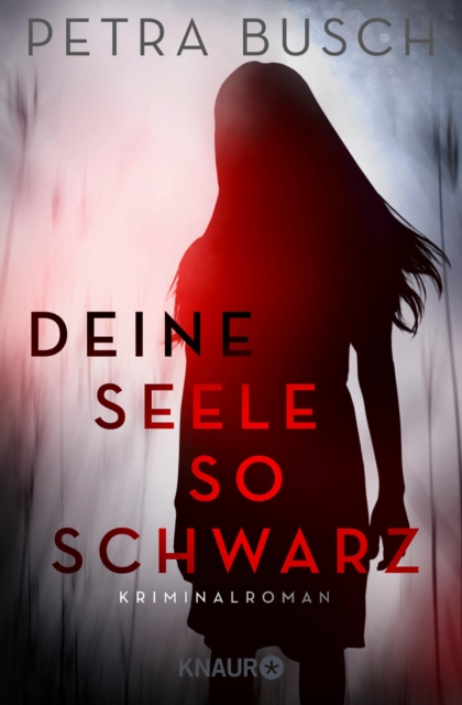 Deine Seele so schwarz