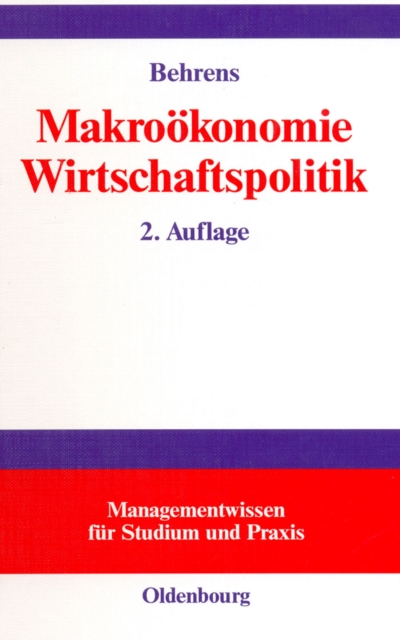 Mathematik für Wirtschaftswissenschaftler