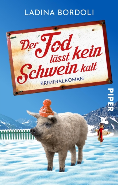 Der Tod lässt kein Schwein kalt