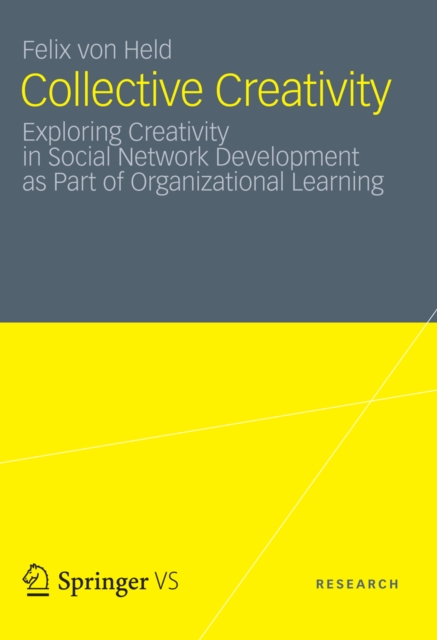 Collective Creativity