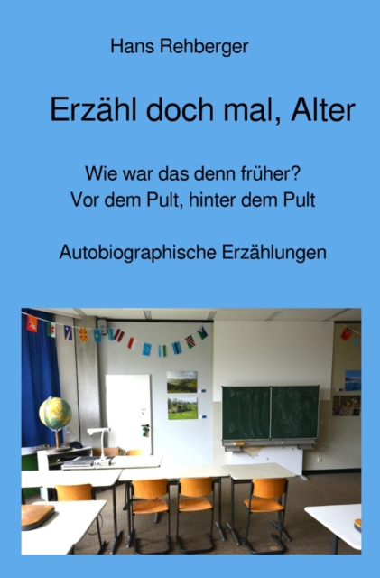 Erzahl doch mal, Alter