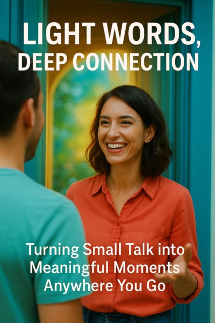 Light Words, Deep Connection