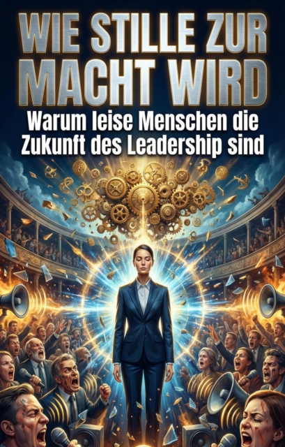 Wie Stille zur Macht wird