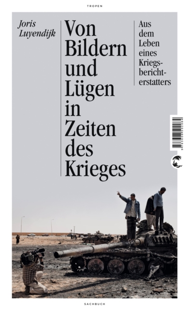 Von Bildern und Lügen in Zeiten des Krieges