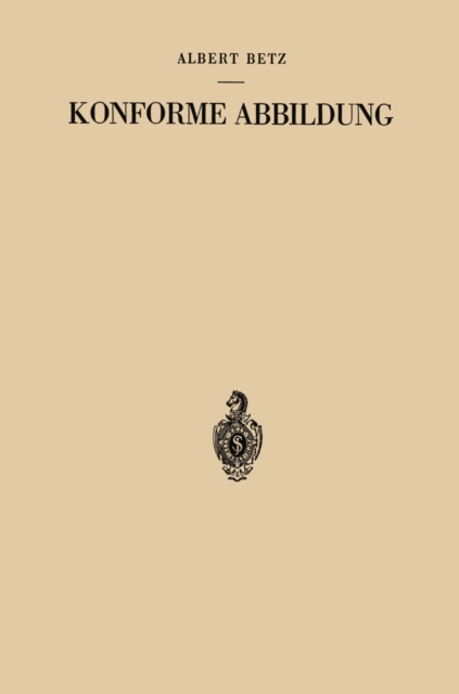 Konforme Abbildung
