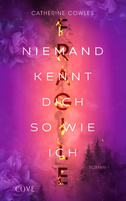 FRAGILE. Niemand kennt dich so wie ich (Sparrow Falls 1)