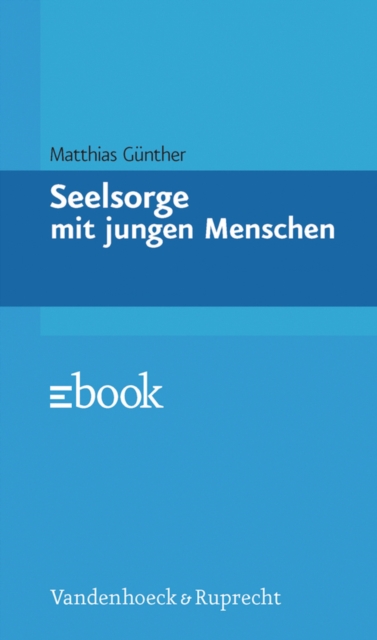 Seelsorge mit jungen Menschen