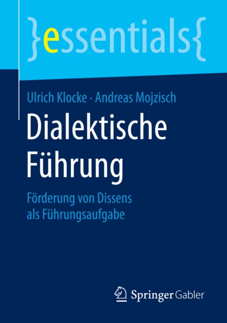 Dialektische Führung