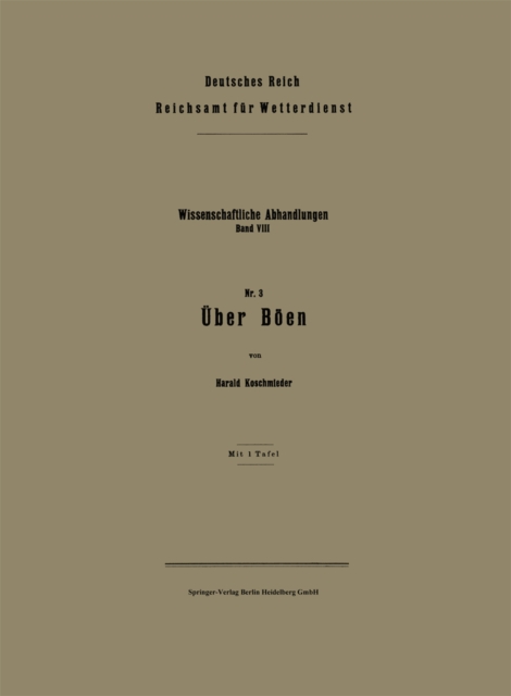 Über Böen