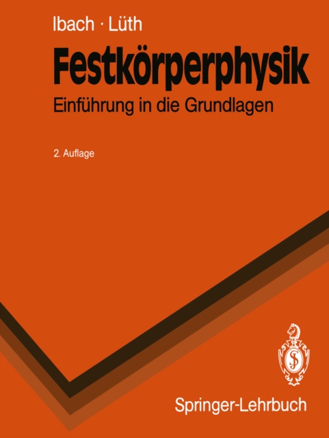 Festkörperphysik