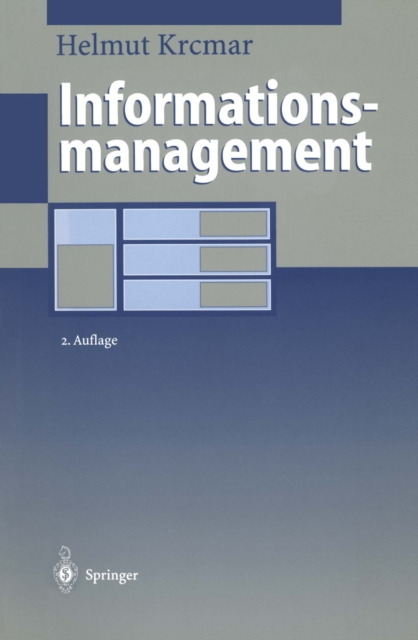 Informationsmanagement