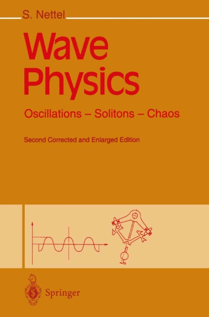 Wave Physics