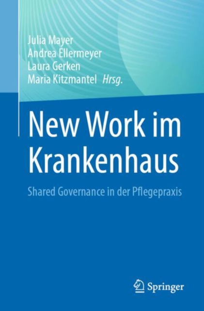 New Work im Krankenhaus