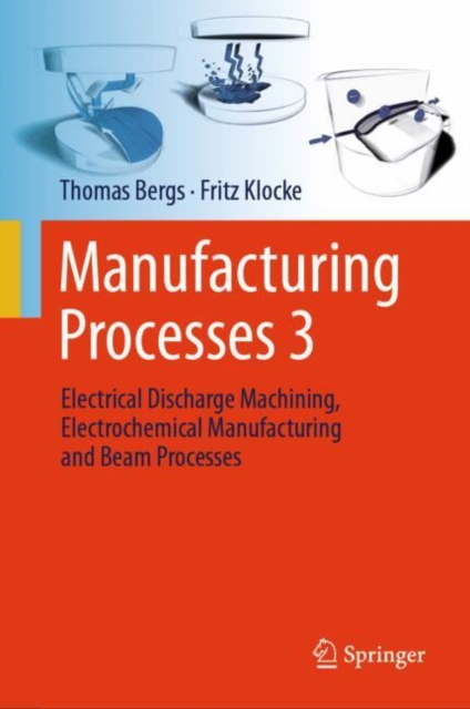 Manufacturing Processes 3