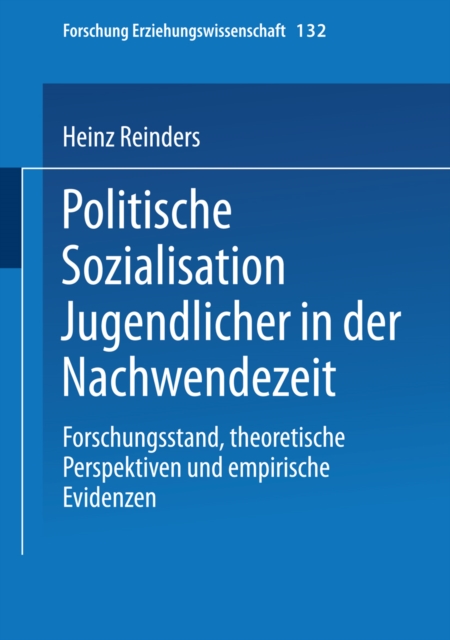 Politische Techniksteuerung